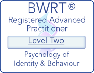 BrainWorking Recursive Therapy. bwrtlevel2
